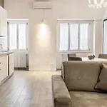 5Min Navigli- Duomo-Metro- Ac-Fashion District