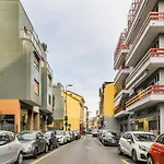 5Min Navigli- Duomo-Metro- Ac-Fashion District