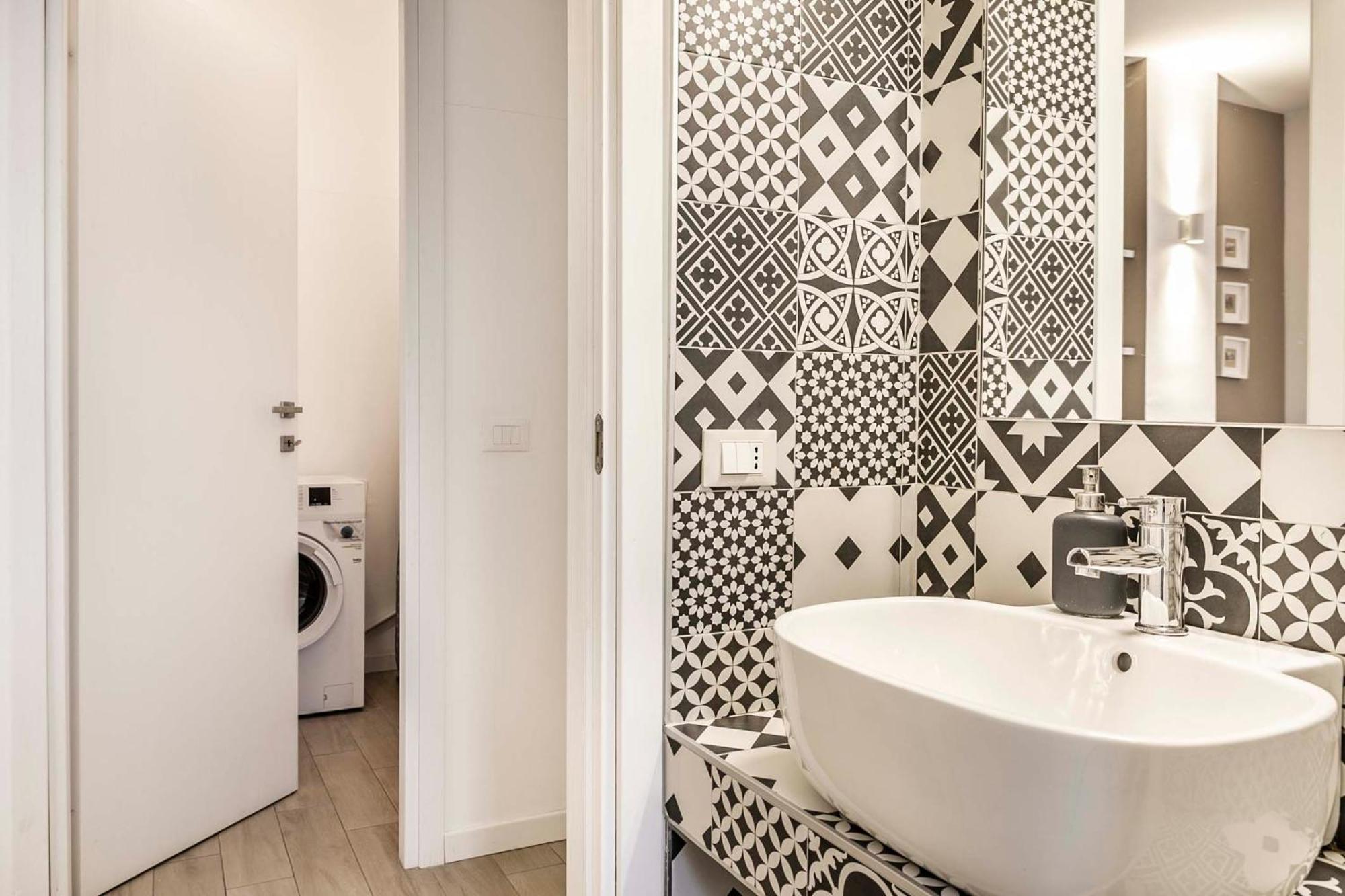 5min Navigli- Duomo-metro- Ac-fashion District * Mailand
