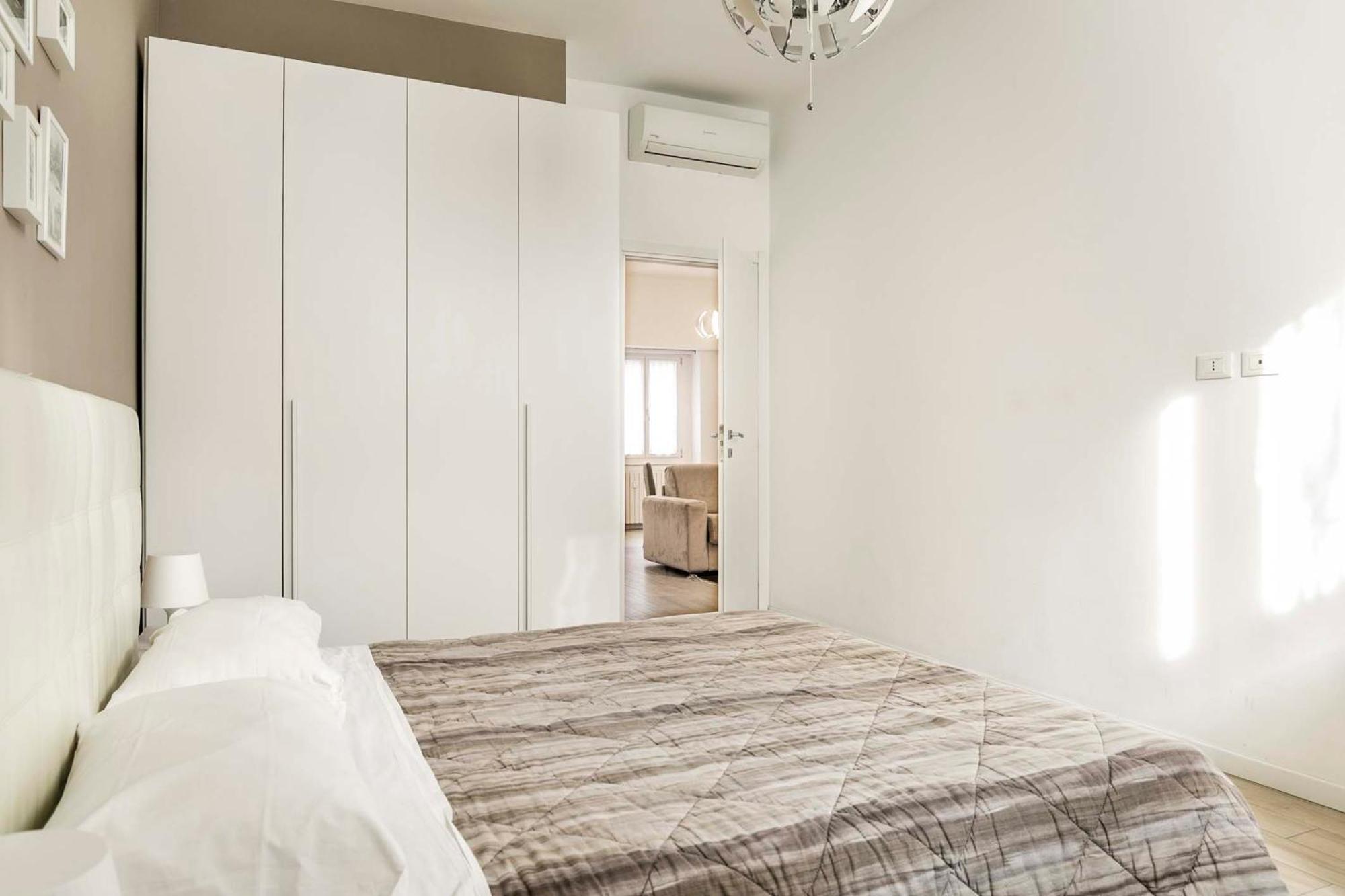 Apartment 5min Navigli- Duomo-metro- Ac-fashion District Mailand